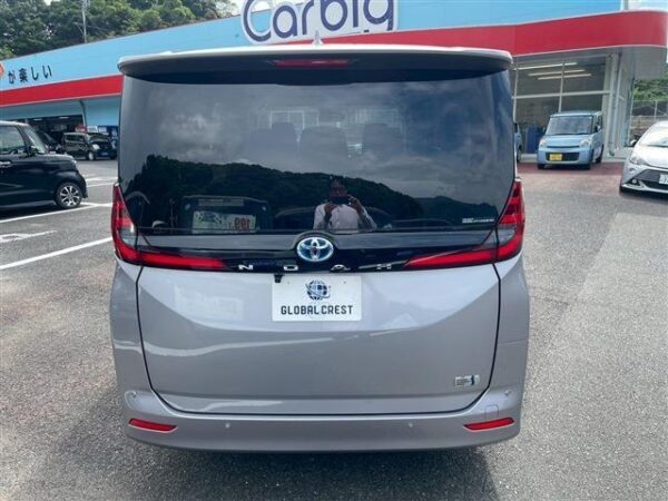 Ref:AUX-19059914 TOYOTA NOAH 2024 - Image 11