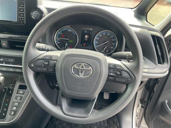 Ref:AUX-19059914 TOYOTA NOAH 2024 - Image 14
