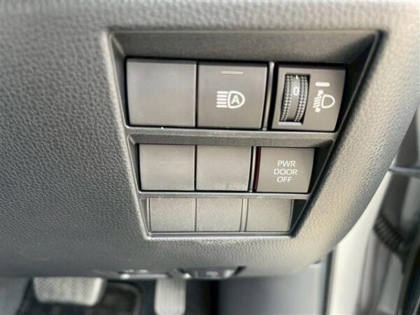Ref:AUX-19059914 TOYOTA NOAH 2024 - Image 16