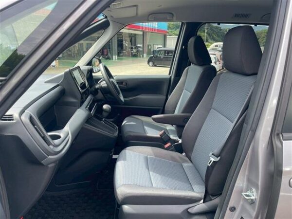 Ref:AUX-19059914 TOYOTA NOAH 2024 - Image 3
