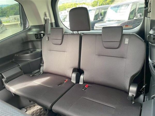 Ref:AUX-19059914 TOYOTA NOAH 2024 - Image 5