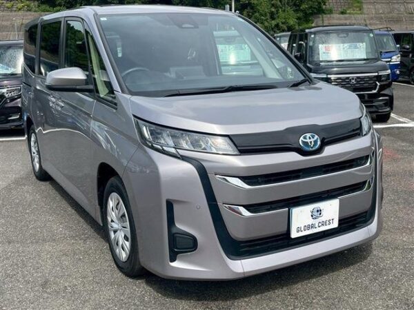 Ref:AUX-19059914 TOYOTA NOAH 2024 - Image 6