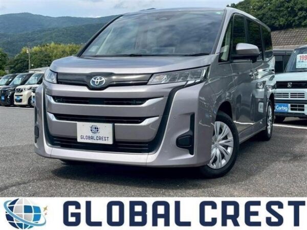 Ref:AUX-19059914 TOYOTA NOAH 2024