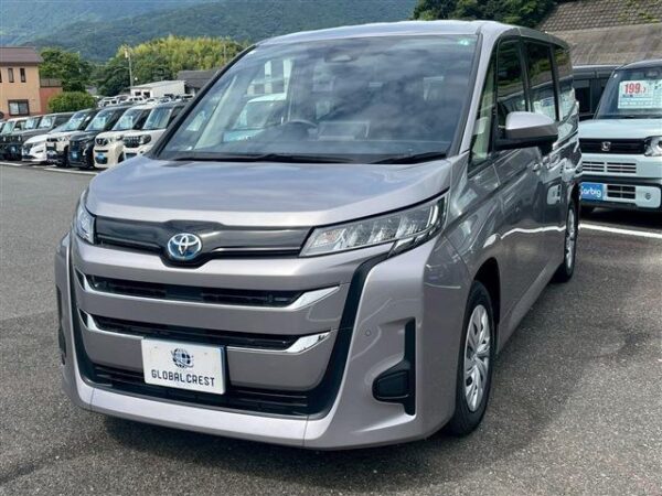 Ref:AUX-19059914 TOYOTA NOAH 2024 - Image 8