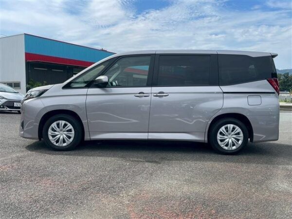 Ref:AUX-19059914 TOYOTA NOAH 2024 - Image 9