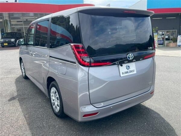 Ref:AUX-19059914 TOYOTA NOAH 2024 - Image 10
