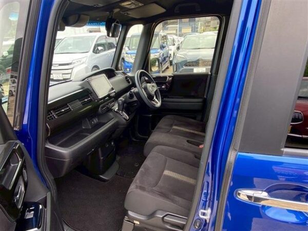 Ref:AUX-19059917 HONDA N-BOX CUSTOM 2019 - Image 12