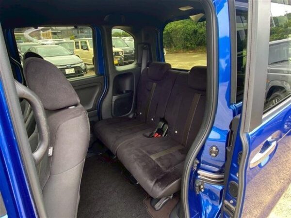 Ref:AUX-19059917 HONDA N-BOX CUSTOM 2019 - Image 13