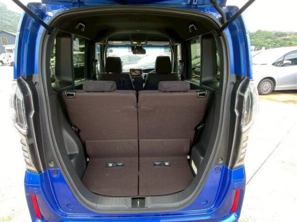Ref:AUX-19059917 HONDA N-BOX CUSTOM 2019 - Image 14
