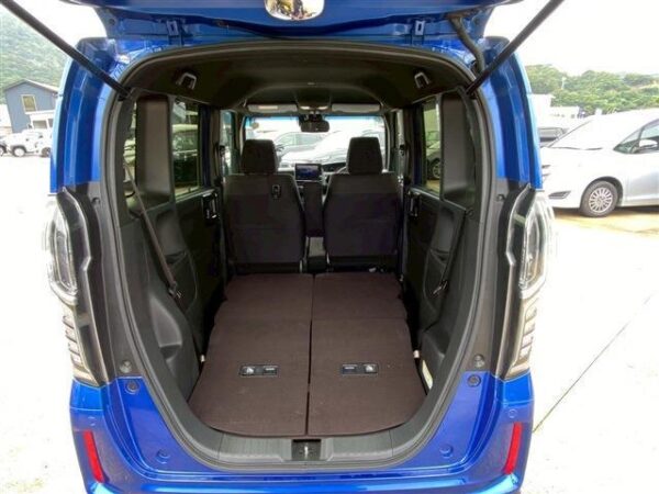 Ref:AUX-19059917 HONDA N-BOX CUSTOM 2019 - Image 15