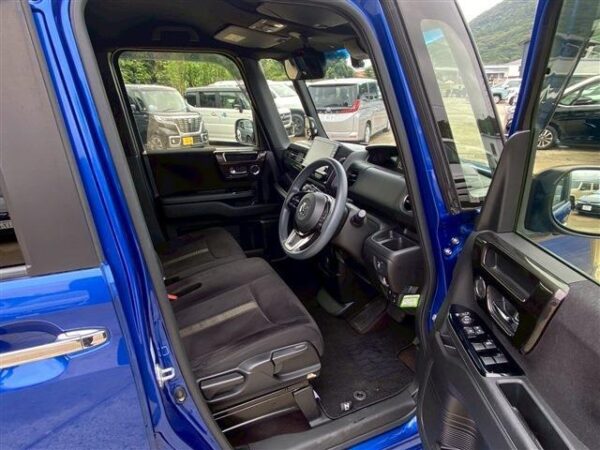 Ref:AUX-19059917 HONDA N-BOX CUSTOM 2019 - Image 16