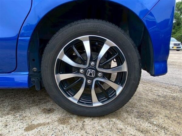 Ref:AUX-19059917 HONDA N-BOX CUSTOM 2019 - Image 10