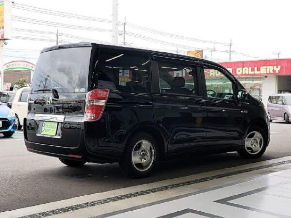 Ref:AUX-19059950 HONDA STEPWAGON 2012 - Image 2