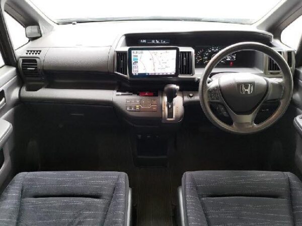 Ref:AUX-19059950 HONDA STEPWAGON 2012 - Image 3