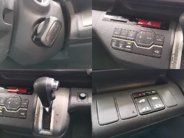 Ref:AUX-19059950 HONDA STEPWAGON 2012 - Image 5