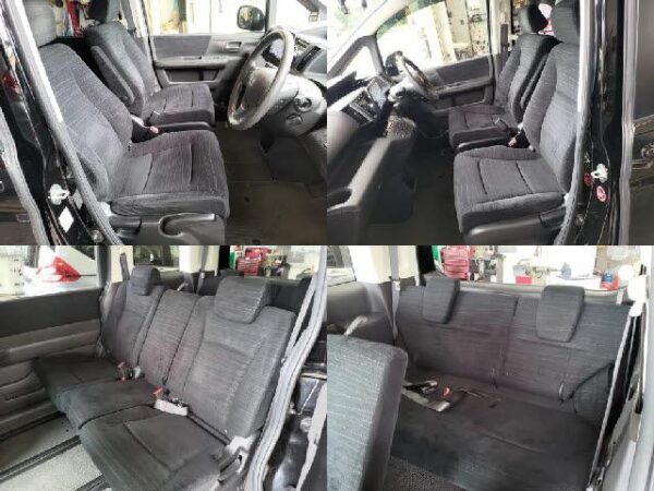 Ref:AUX-19059950 HONDA STEPWAGON 2012 - Image 7