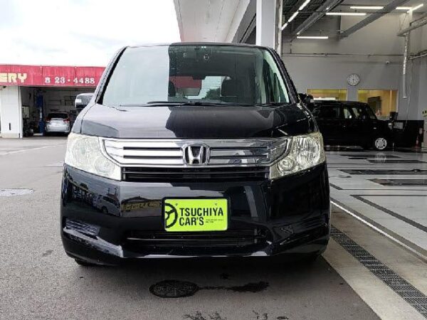 Ref:AUX-19059950 HONDA STEPWAGON 2012 - Image 9