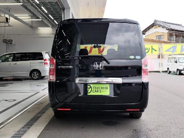 Ref:AUX-19059950 HONDA STEPWAGON 2012 - Image 10