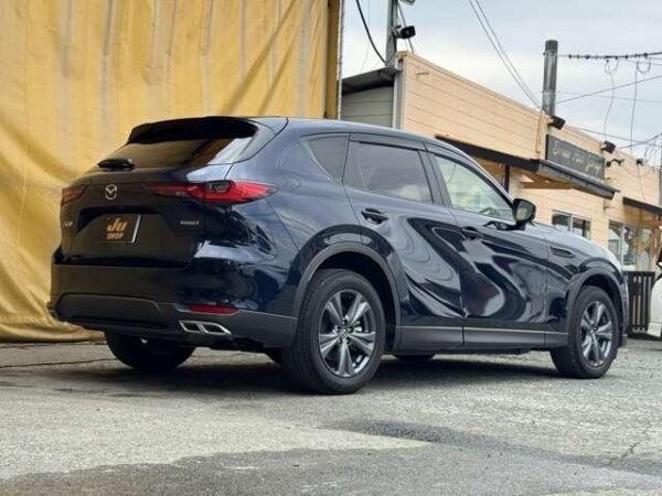 Ref:AUX-19060348 MAZDA CX-60 2023 - Image 2