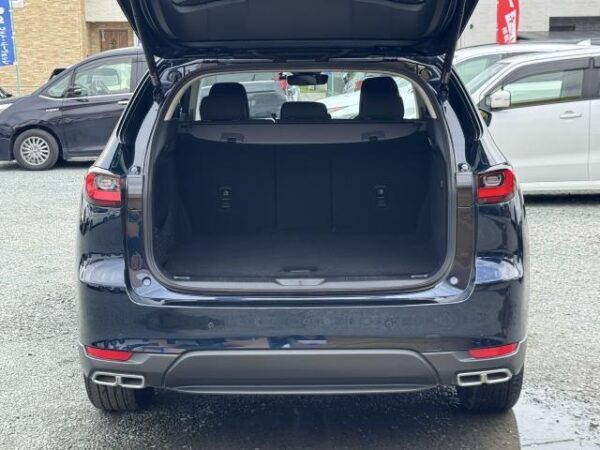 Ref:AUX-19060348 MAZDA CX-60 2023 - Image 19
