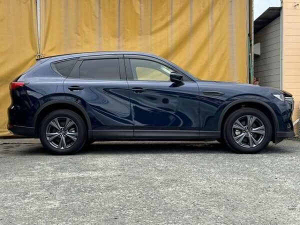 Ref:AUX-19060348 MAZDA CX-60 2023 - Image 5