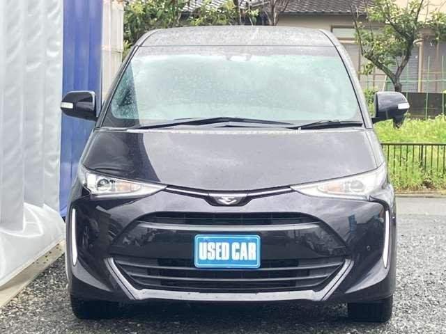 Ref:AUX-19061201 TOYOTA ESTIMA 2016 - Image 2