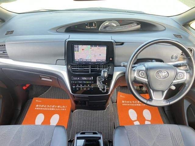 Ref:AUX-19061201 TOYOTA ESTIMA 2016 - Image 13