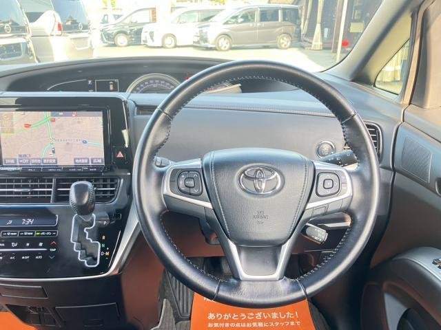 Ref:AUX-19061201 TOYOTA ESTIMA 2016 - Image 14