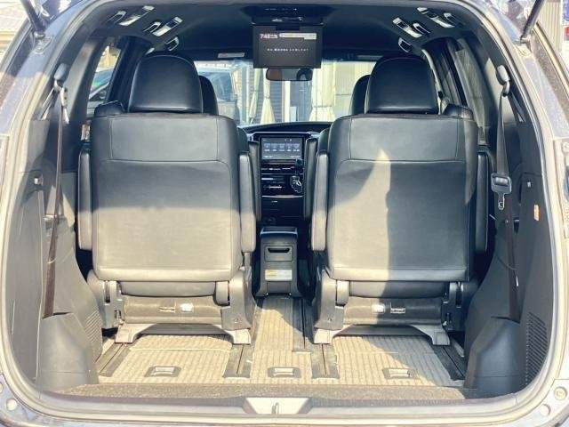 Ref:AUX-19061201 TOYOTA ESTIMA 2016 - Image 19