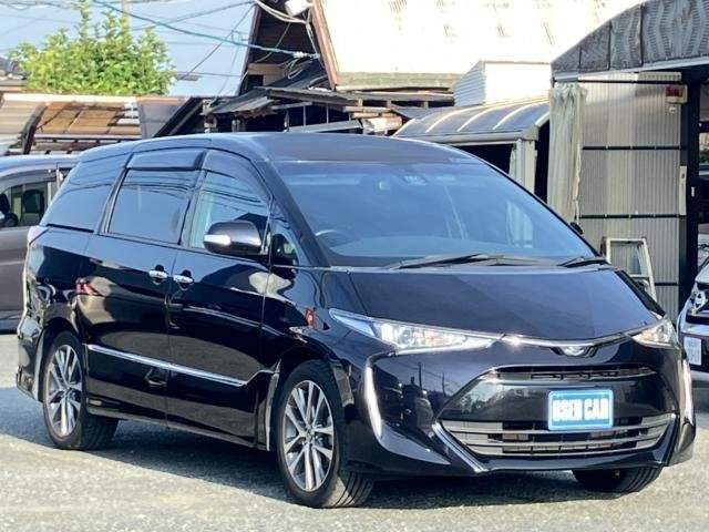 Ref:AUX-19061201 TOYOTA ESTIMA 2016 - Image 3