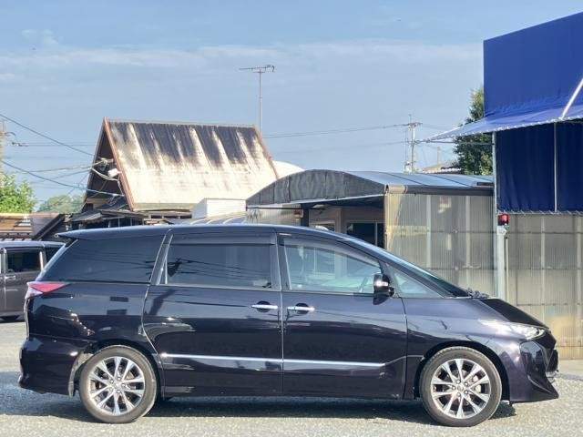 Ref:AUX-19061201 TOYOTA ESTIMA 2016 - Image 4