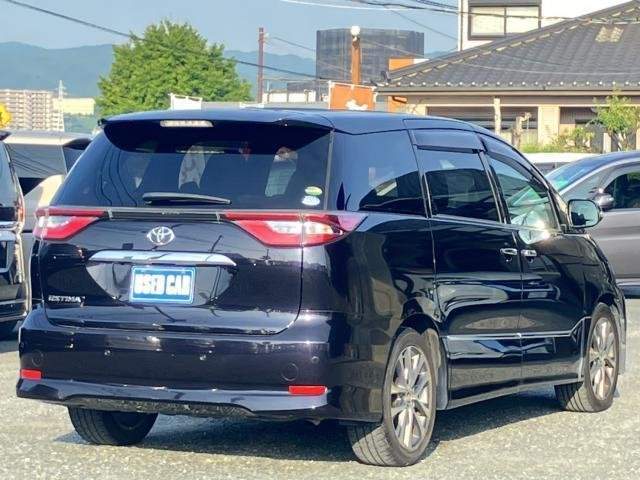 Ref:AUX-19061201 TOYOTA ESTIMA 2016 - Image 5