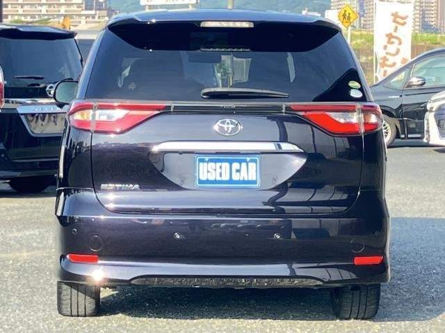 Ref:AUX-19061201 TOYOTA ESTIMA 2016 - Image 6