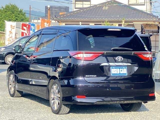 Ref:AUX-19061201 TOYOTA ESTIMA 2016 - Image 7