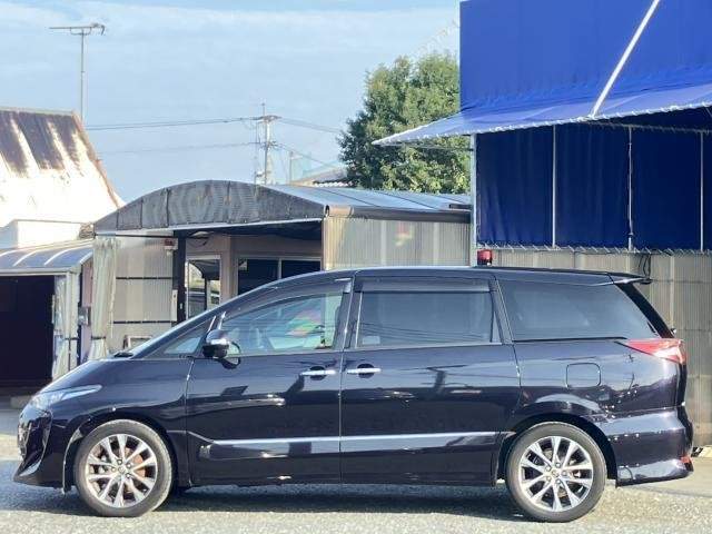 Ref:AUX-19061201 TOYOTA ESTIMA 2016 - Image 8
