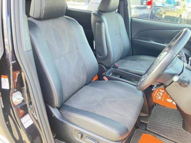 Ref:AUX-19061201 TOYOTA ESTIMA 2016 - Image 10