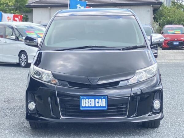 Ref:AUX-19061219 TOYOTA ESTIMA 2015 - Image 2