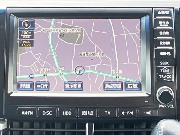 Ref:AUX-19061219 TOYOTA ESTIMA 2015 - Image 15