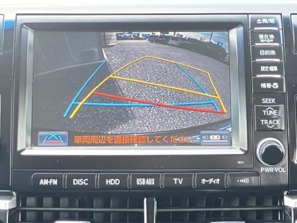 Ref:AUX-19061219 TOYOTA ESTIMA 2015 - Image 16