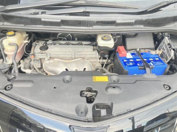 Ref:AUX-19061219 TOYOTA ESTIMA 2015 - Image 20