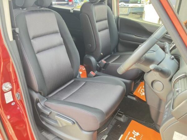 Ref:AUX-19061222 NISSAN SERENA 2017 - Image 11