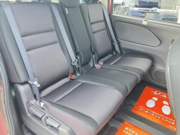 Ref:AUX-19061222 NISSAN SERENA 2017 - Image 15