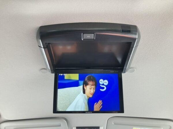 Ref:AUX-19061222 NISSAN SERENA 2017 - Image 18