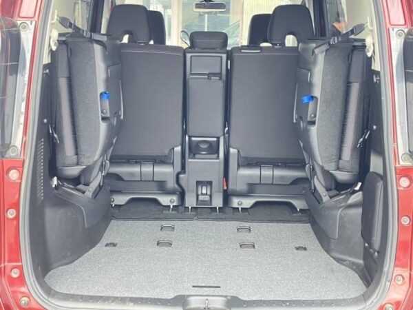 Ref:AUX-19061222 NISSAN SERENA 2017 - Image 19