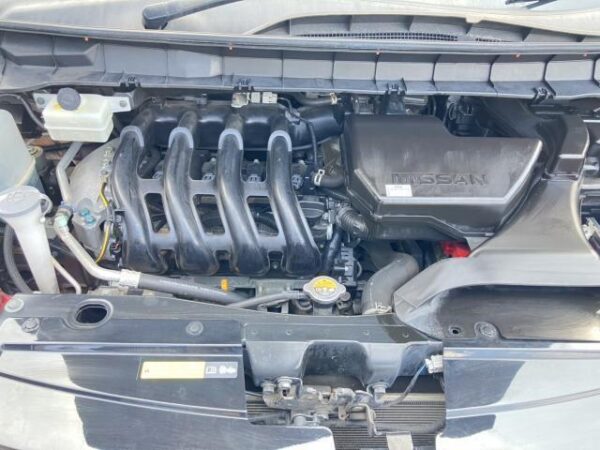 Ref:AUX-19061222 NISSAN SERENA 2017 - Image 20