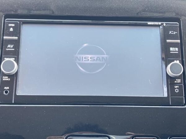Ref:AUX-19061225 NISSAN SERENA 2017 - Image 18