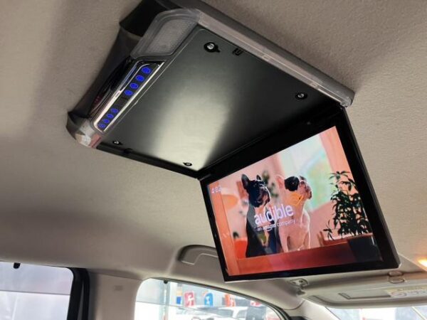 Ref:AUX-19061225 NISSAN SERENA 2017 - Image 20