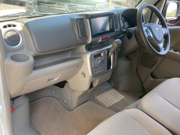 Ref:AUX-19061233 NISSAN NV100CLIPPER RIO 2020 - Image 11