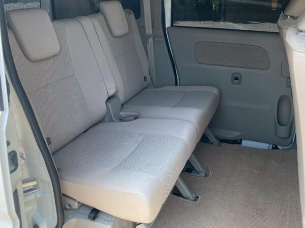 Ref:AUX-19061233 NISSAN NV100CLIPPER RIO 2020 - Image 13