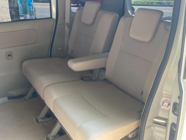 Ref:AUX-19061233 NISSAN NV100CLIPPER RIO 2020 - Image 14